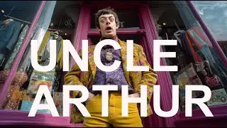 Reggae Uncle Arthur &ndash; Jake Thackray Cover (British Folk Meets Roots Groove)