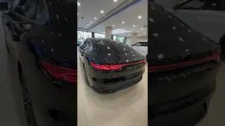 New 2024 BYD HAN EV #2024 #luxury #2023 #car #suv #subscribe #ev #byd #shorts #han