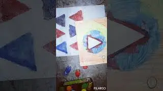 hey friends today we are decrating a bag easy step by step