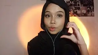 [ASMR INDONESIA] take your pictures and do you make up only 10.00