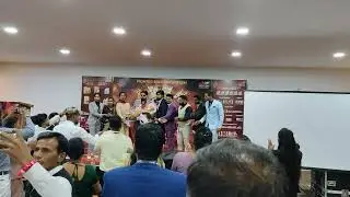 awpl के करोड़पति leader की entry // awpl business se crorepati bne