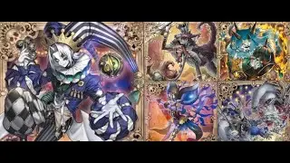 This Archetype is A JOKE! (Unironically) [Theory & Introduction feat. Clown Clan! {Blazing Dominion}