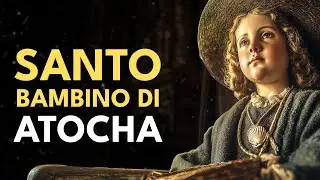 L'Avvincente Storia del Bambino Gesù Pellegrino