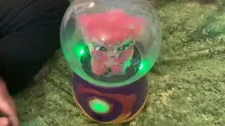 Magic Mixies Magical Misting Crystal Ball: How to reload and refill & cheaper  refill alternatives