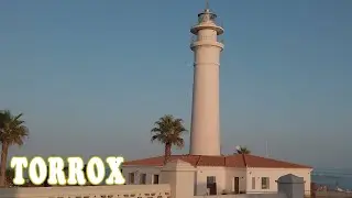 Torrox en Camper/Van