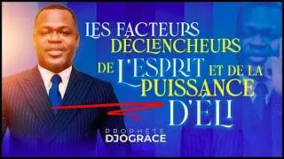 La Foi Qui D&eacute;clenche la Puissance /P&Egrave;LERINAGE TV