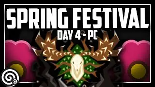 Helping Fans - ANCIENT LESHEN TIME! | MHW (PC)