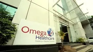 Omega Healthcare Corporate Film 2018