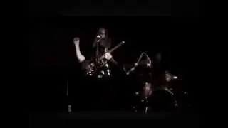 CHAOS SPHERE (live) Black Majik Acid