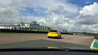Thruxton, track obsession 09 09 25