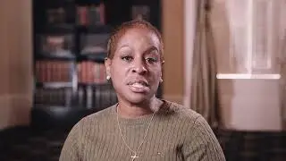 Sen. Kenya Wicks on the WIN Leadership Academy