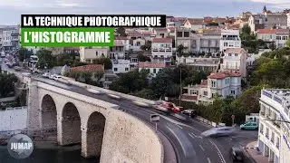 L'histogramme en photographie