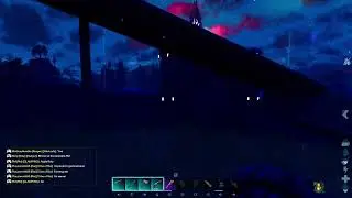 🦕🦖ArK Ascended! OFFiCIAL SERVER Ep. 42 Village Build