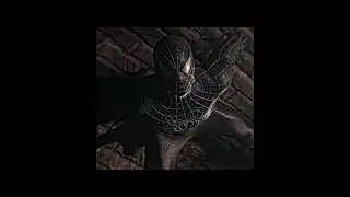 spiderman - hypnotic song edit #shorts