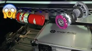 CAN'T BELIEVE THIS HAPPENED AGAIN!! MANTIC CLUTCH USA