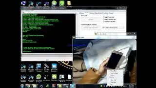 Qmobile Energy X1 FRP Bipass Whith CM2 dongle 2020   YouTube