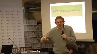 Dr. Ariel Gold: &ldquo;Conocer aspectos del cerebro adolescente, para mejorar la convivencia