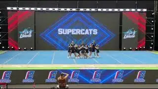 Linces Super Cats Y1N CCChile 2025