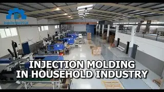 Injection Molding in Household Industry | Household Injection Moulding  | Shanghai Elue |