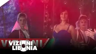 Xoni & Linda - Potpuri 1 - Hajde merre vallen