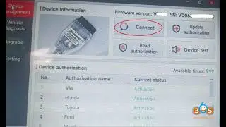 How to Install Renault CLIP with Xhorse MVCI Pro J2534?