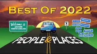 People & Places: Best of 2022