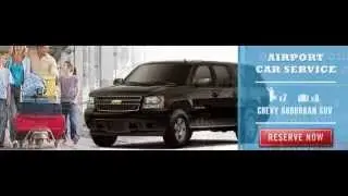 American Eagle Limo | Orlando Airport Car Service