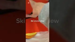 Paper park for snowboard and ski#fingerski#fingersnowboard#music#capcut#cool#tricks#YouTubeshorts