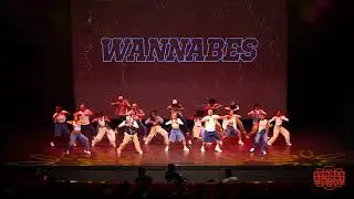 Wannabes // SBS Summer Meltdown 2025 #SBSMELTDOWN25