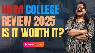 NDIM College Review 2025 Is It Worth It?