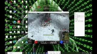 MU GNN SPEED HACKER ATUALIZADO SEM DISCONECT