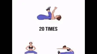 Free Home Workout&Fitness Training