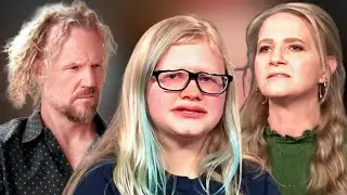 Neglected Child😭! Kody Brown's Most Hypocritical Behavior Is With His Kids | Sister Wives