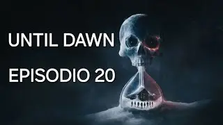 JOSH STA TUTTO FATTO!-Until dawn ep 20 walkthrough ita 