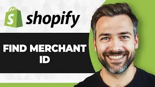 How to Find Shopify Merchant ID (Full 2026 Guide)