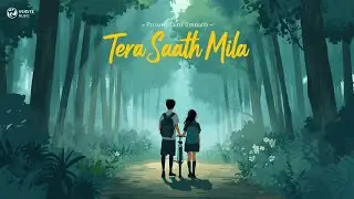 Tera Saath Mila | Romantic Pop Song | Male Version | Emotional Love Song