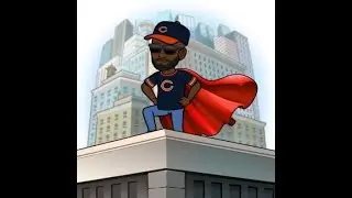 Bear Down