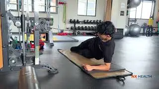 244-Regular With Cable Rowing