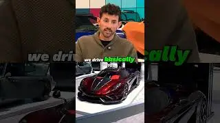 Hamilton Collection is Not Happy With Koenigsegg TheHamiltonCollection koenigsegg supercars 720P