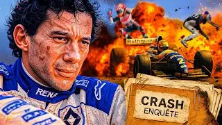 Ces Pilotes N&rsquo;AURAIENT JAMAIS D&Ucirc; ROULER Ce Jour-l&agrave; (F1, MotoGP, Motocross)