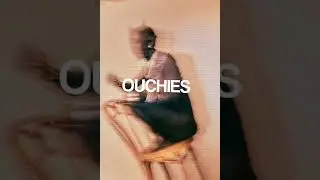 Doja Cat - Ouchies (Snippet)
