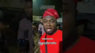 Behind the scene of Isale-Eko documentary, nights like this are golden #Isaleeko #documentary #lagos