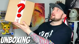 Huge Lightsaber Unboxing From KR SABERS