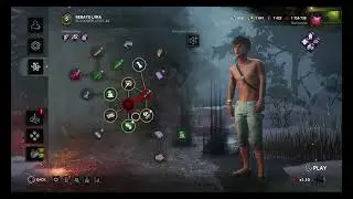 DBD Solo Queue Escape Streak