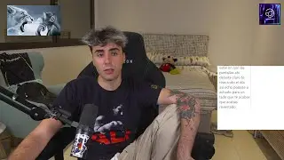 Necesito vuestra ayuda - FlexQ con Ibai, Reven, Kuentin y Adrianceitor - (3/11/25)