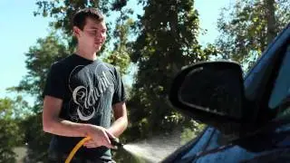 Chevy Superbowl Commercial (mofilm contest 2011)