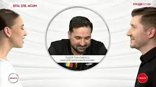 STIU este LIVE si pe www.alephnews.ro