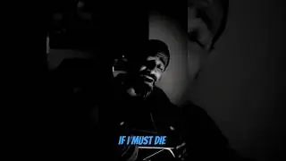 IF I MUST DIE Original Song dedicated to Refaat Al Areer @AgainState #original #music #palestine