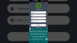 MINE PEPE TOKEN COMPLETELY FREE AND WITHDRAW TO YOUR PEPE WALLET