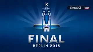 Best of UEFA Champions League 2014/2015